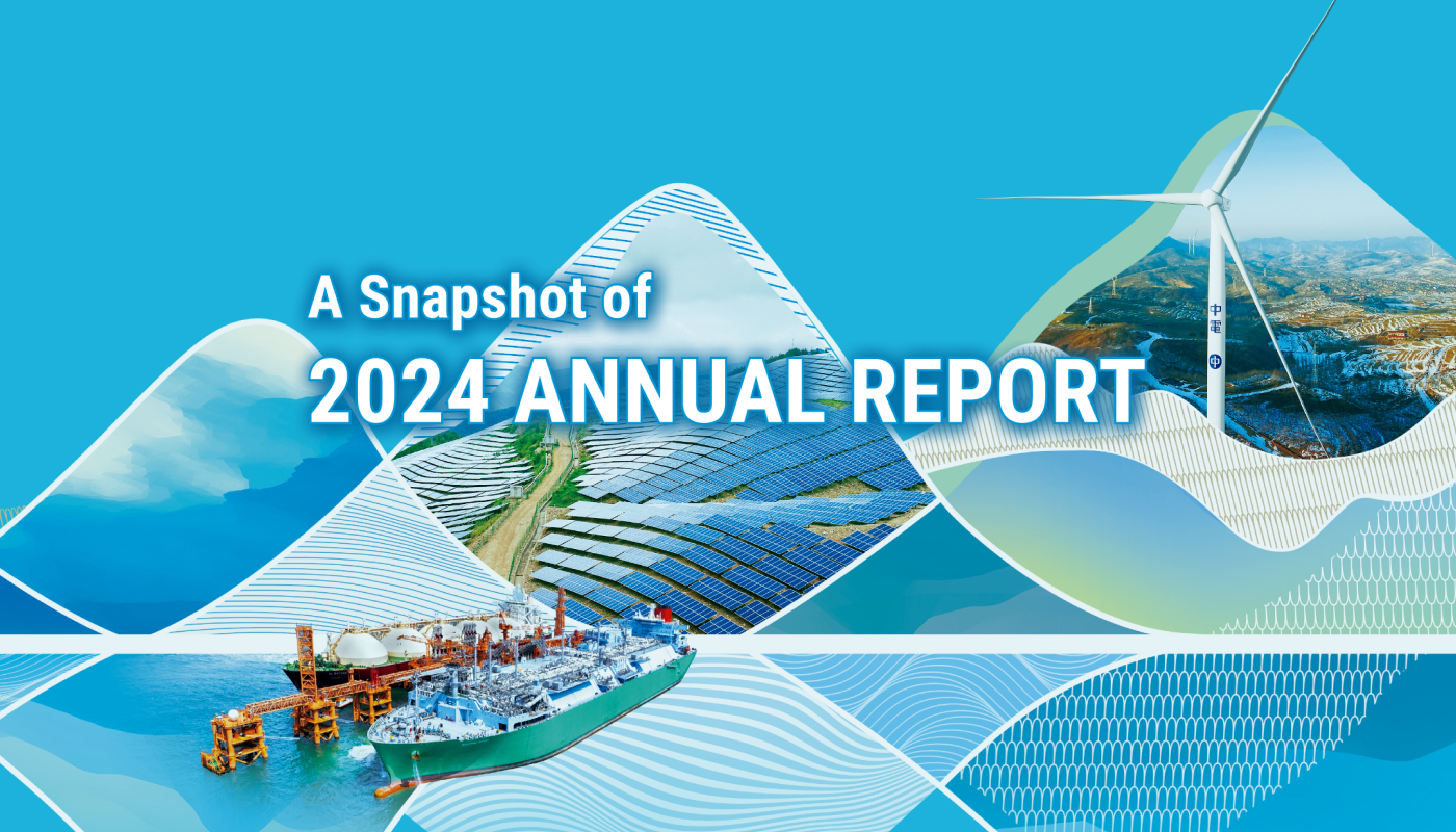 A Snapshot of 2024 Annual Report