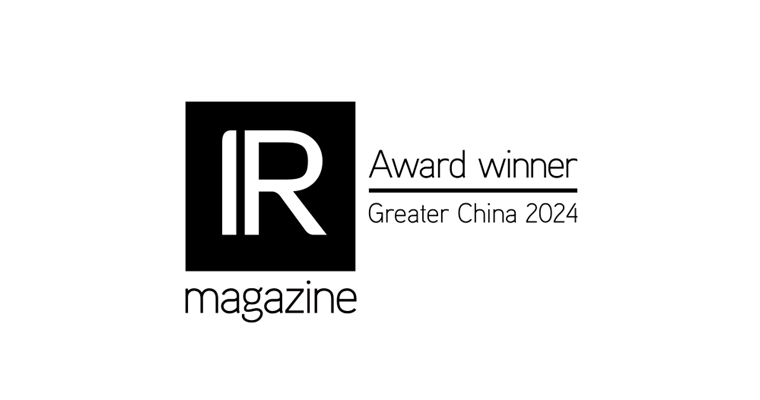 IR Magazine Awards 2024